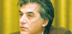 Συνάντηση Κ. Παπούλια με τον Πρόεδρο της ΔΕΗ