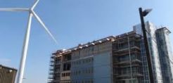 Γερμανικοί κολοσσοί αφήνουν την πυρηνική και στρέφονται στις ΑΠΕ 