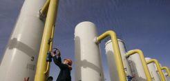 Νέα πρόσωπα στο «τιμόνι» των Bulgarian Energy Holding και Bulgargaz