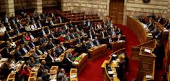 Άκαρπη και η 3η ψηφοφορία για Πρόεδρο της Δημοκρατίας - Σε πρόωρες εκλογές η χώρα