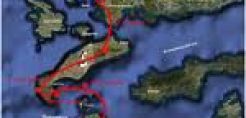 Διεθνή διαγωνισμό για τέσσερα γεωθερμικά πεδία ανακοίνωσε το ΥΠΕΚΑ