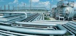 Εξώδικο από τους Ιταλούς για τον αγωγό προς το Αλιβέρι