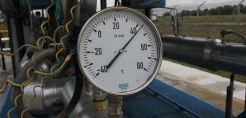 Εκπόνηση προμελέτης βιωσιμότητας για την ανάπτυξη δικτύου αερίου στη Δ. Ελλάδα