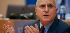 Άκαρπος ο πρώτος γύρος για την εκλογή Προέδρου της Δημοκρατίας