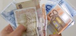 Τρίμηνη κόλαση, χωρίς ρεύμα, βενζίνη και φυσικό αέριο σε περίπτωση δραχμής 