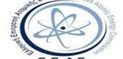 Αξιολόγηση του ρυθμιστικού πλαισίου ακτινοπροστασίας και πυρηνικής ασφάλειας από διεθνή ομάδα εμπειρογνωμόνων 