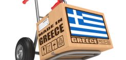 «Πρωταθλητές» των ελληνικών εξαγώγιμων προϊόντων τα ορυκτέλαια πετρελαίου