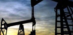 Πετρέλαιο ανακάλυψε η Vegas Oil &amp; Gas στην Αίγυπτο