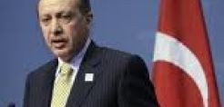 Στη Βουλγαρία για τον Nabucco ο Ερντογάν