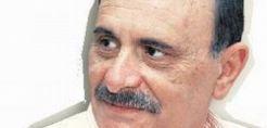 Ηλίας Ευθυμιόπουλος: Η ταβέρνα του μπάρμπα-Γιάννη 