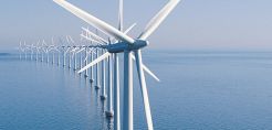 Γαλλία: Ανακοινώνεται ο διαγωνισμός για το mega-υπεράκτιο αιολικό