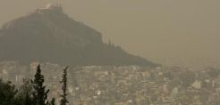 Αποχωρεί από τη συνθήκη του Κιότο ο Καναδάς 