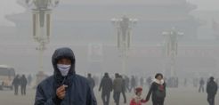 Δεσμεύθηκαν για τη μείωση των εκπομπών ρύπων ΗΠΑ και Κίνα