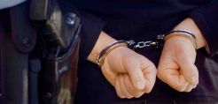 Κλοπή μετασχηματιστών της ΔΕΗ στην Πέλλα