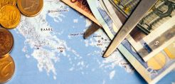 Νέο κούρεμα του ελληνικού χρέους «βλέπει» το DIW