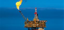 Στη λύση του τερματικού LNG στρέφεται η Κύπρος