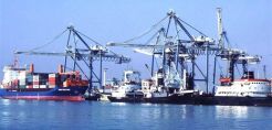 «Πυρετός» εργασιών στο λιμάνι της Λεμεσού για τους υδρογονάνθρακες
