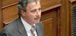 Ενεργειακό … «μενού» στη βουλή –τα πλήρη πρακτικά της ομιλίας Μανιάτη