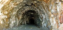 Επιστολή Οικολόγων σε Λαφαζάνη για τα μεταλλεία Δράμας
