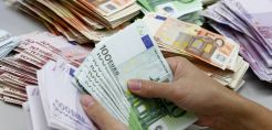 Ανάσα στα ταμεία του ΛΑΓΗΕ από το ρευστό που «ρίχνει»  η ΔΕΗ στην αγορά