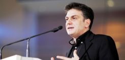 Συνάντηση του ΥΠΕΚΑ για την προστασία των δασών 