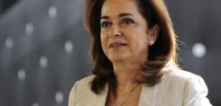 Ντ. Μπακογιάννη: Απαράδεκτες οι τουρκικές ενέργειες στην κυπριακή ΑΟΖ