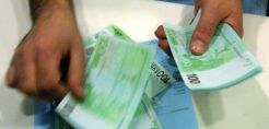 Ξεκινά κατασχέσεις περιουσιακών στοιχείων η εφορία 