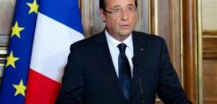 Ολάντ: Η Ελλάδα έκανε όλα όσα της ζητήσαμε
