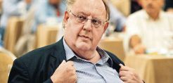 Απάντηση στις βολές Πάγκαλου κατά γερμανικής κυβέρνησης