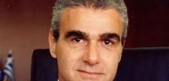 "Προγραμματικές δηλώσεις" Παπαγεωργίου από τη Νέα Υόρκη