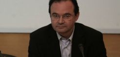 Χάρης Φλουδόπουλος: Στην Κύπρο για τα "πετρέλαια" ο Γ. Παπακωνσταντίνου