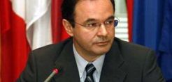 Γ. Παπακωνσταντίνου: Η οικονομική κρίση δεν επηρεάζει τον ITGI