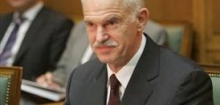 Παπανδρέου: Άνοιγμα της αγοράς ενέργειας και «πράσινες» παρεμβάσεις