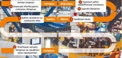 Χ. Φλουδόπουλος: Τα 6 "roadshows" των ελληνικών κοιτασμάτων