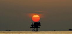 Εκτός Ιωαννίνων η καναδική πετρελαϊκή Petra Petroleum