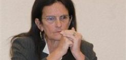 Άρωμα... γυναίκας στα ηνία του πετρελαϊκού κολοσσού Petrobras