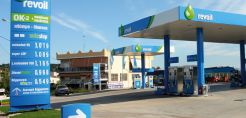 Ρεβόιλ: Αγορά 3.500 ιδίων μετοχών