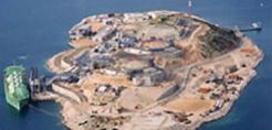 Χρύσα Λιάγγου: Πάνω από 50% της αγοράς φυσικού αερίου θα καλύψει η Ρεβυθούσα το 2011 