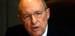 Σημίτης: Καταστροφική η έξοδος από την Ευρωζώνη – Άδικα τα μέτρα