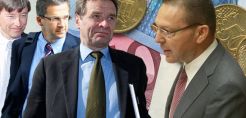 Συμφωνία με τρόικα: το έσοδο από τη ΔΕΠΑ πάει για το 2014