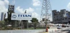 Στα €15,7 αυξάνει την τιμή-στόχο της Τιτάν η Goldman Sachs