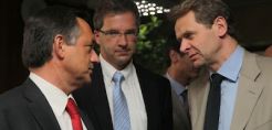 Τρόικα: Πρέπει να αρθούν οι στρεβλώσεις σε ρεύμα- καύσιμα