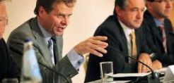 "Περνάει" η διατήρηση του δημόσιου ελέγχου στα ενεργειακά δίκτυα