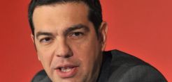 Τσίπρας: Σε μια ευρωπαϊκή διαπραγμάτευση το "ισχυρό χαρτί" της χώρας είναι η ενέργεια