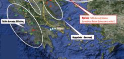 Μ. Πίου: Νέα γεώτρηση δυτικά του Πρίνου