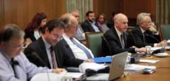 Κρίσιμη εβδομάδα για τις αποκρατικοποιήσεις ΔΕΗ, ΔΕΠΑ, ΕΛΠΕ