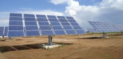 Nέο φωτοβολταϊκό 4,13 Mwp στην Αργολίδα από την Positive Energy