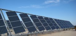 Στον αναπτυξιακό τα «παλιά» φωτοβολταϊκά 20 KW   