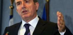 Χρυσοχοϊδης: Επενδύσεις ΑΠΕ 45 δισ. και 250.000 θέσεις εργασίας ως το 2015