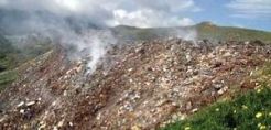 Σύσκεψη στην Τρίπολη για την διαχείριση των απορριμάτων